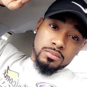 Meet your Posher, Garrion